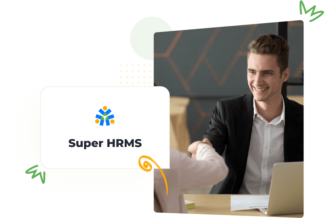 hrms software