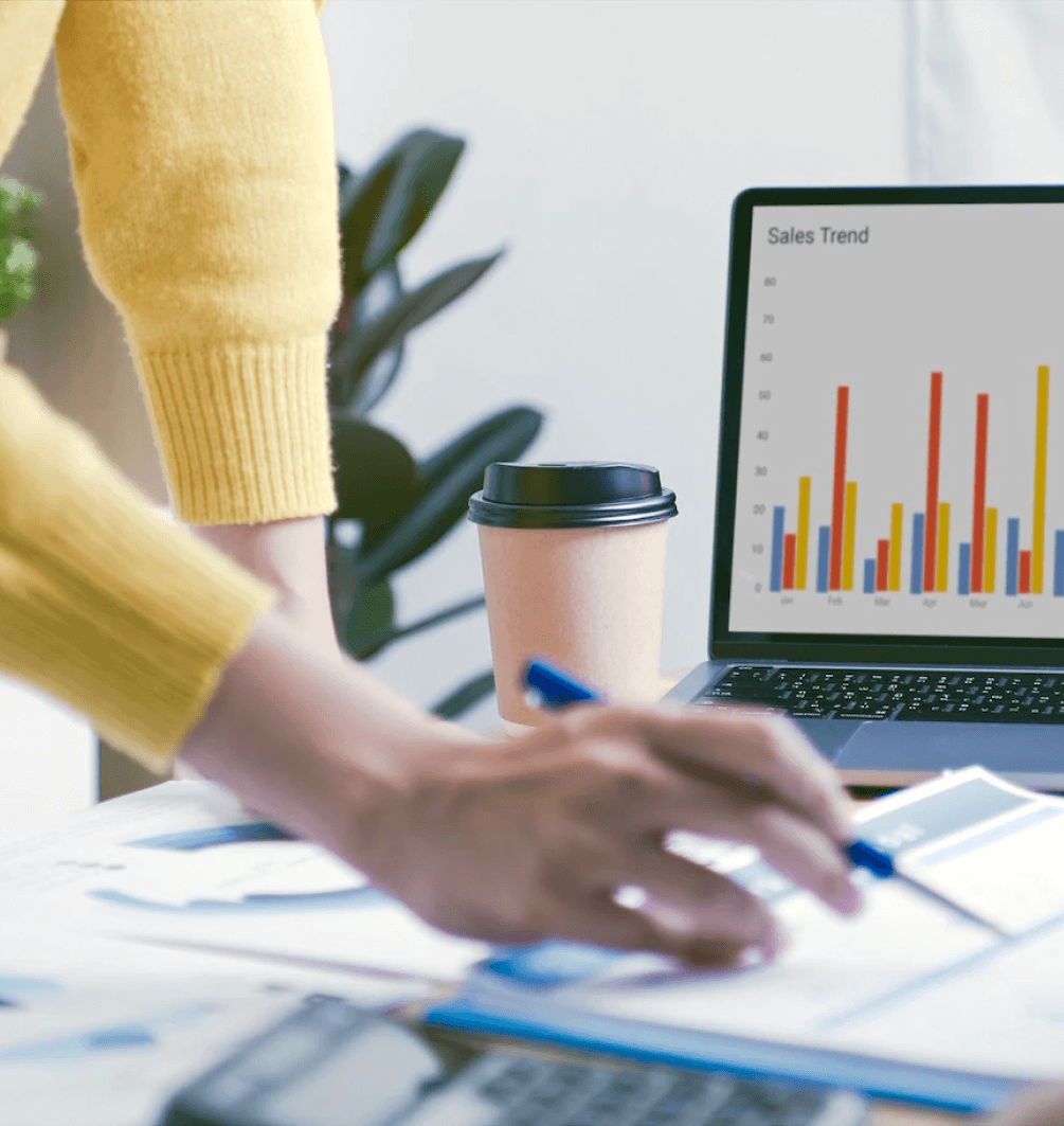 Payroll automation graph