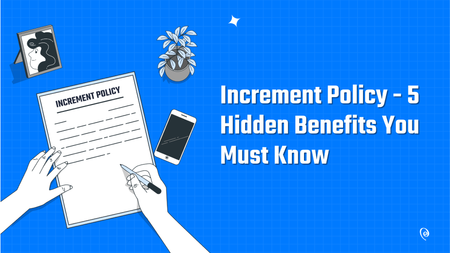 Increment-Policy