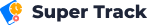 Super Track Logo