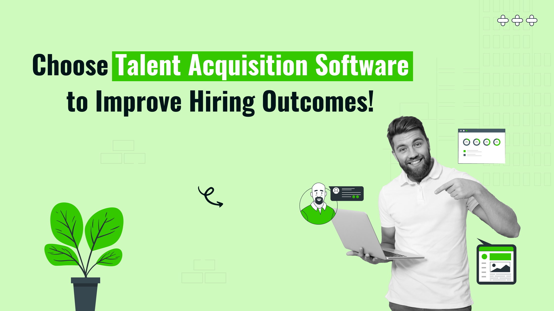 Talent Acquisition Software