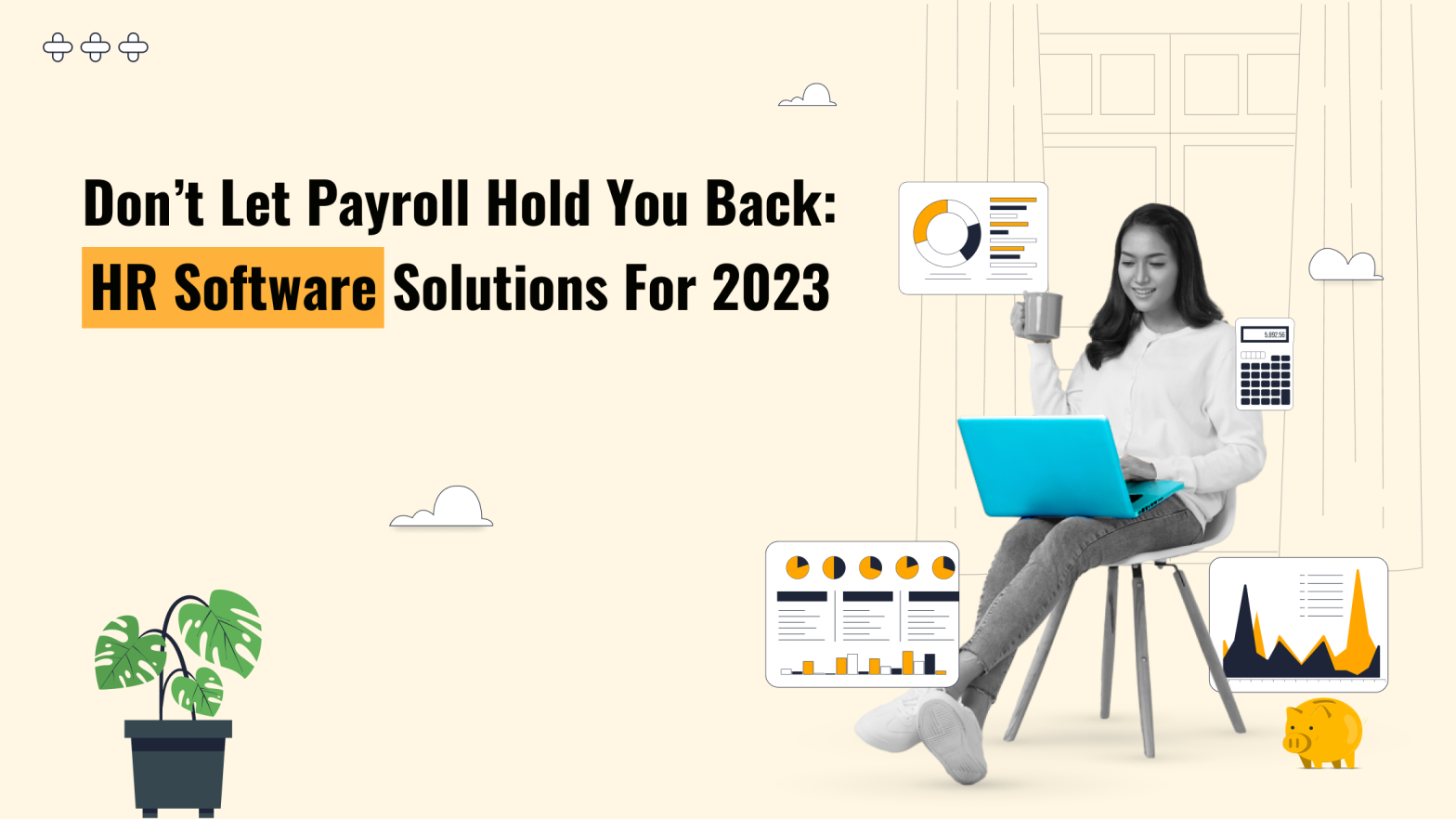 hr payroll software