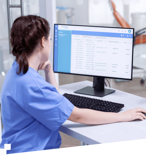 hr software for hospital