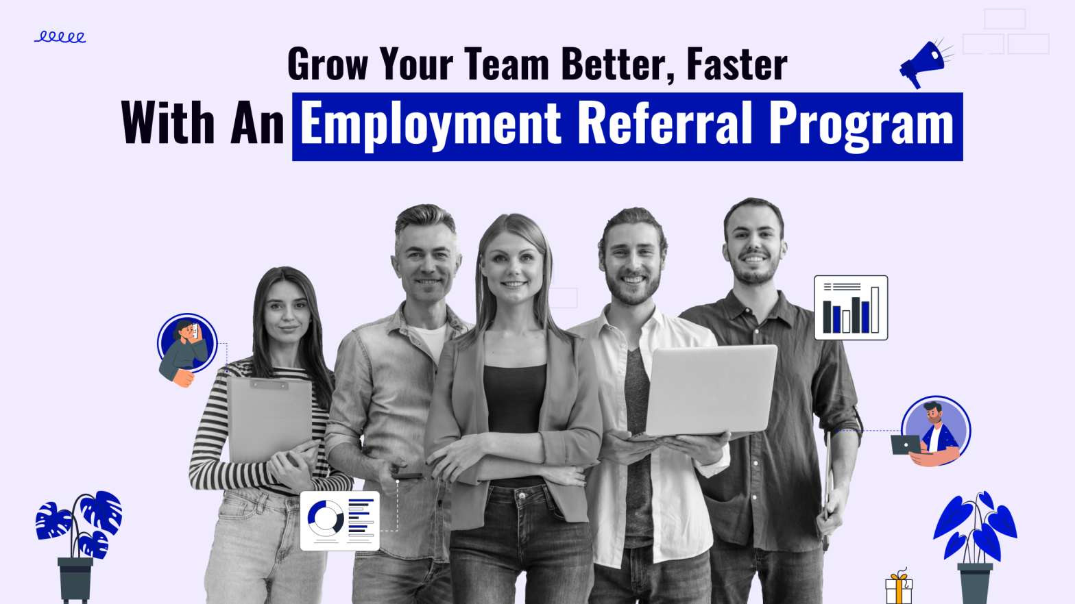 Employment Referral Program