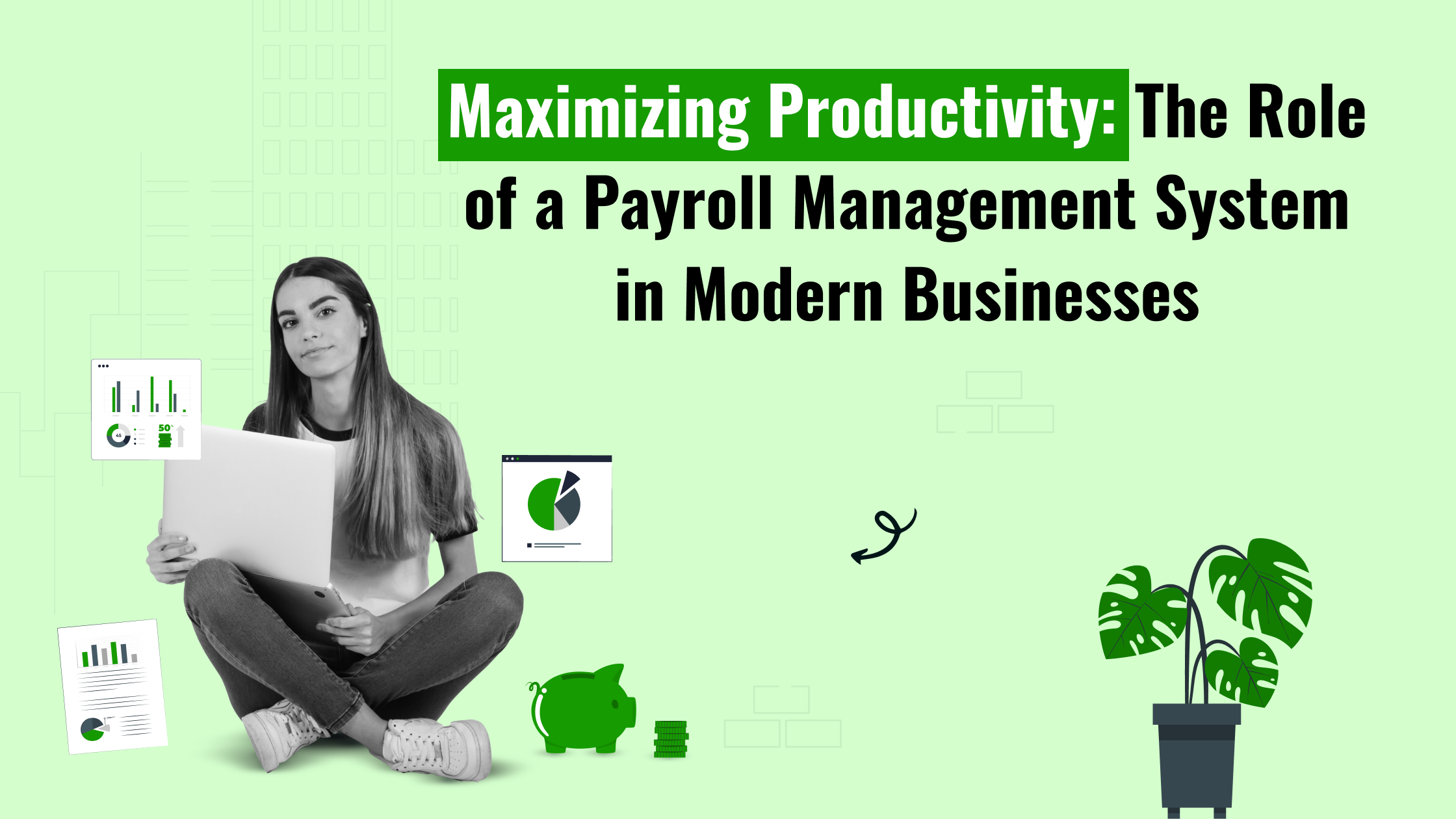 payroll management software