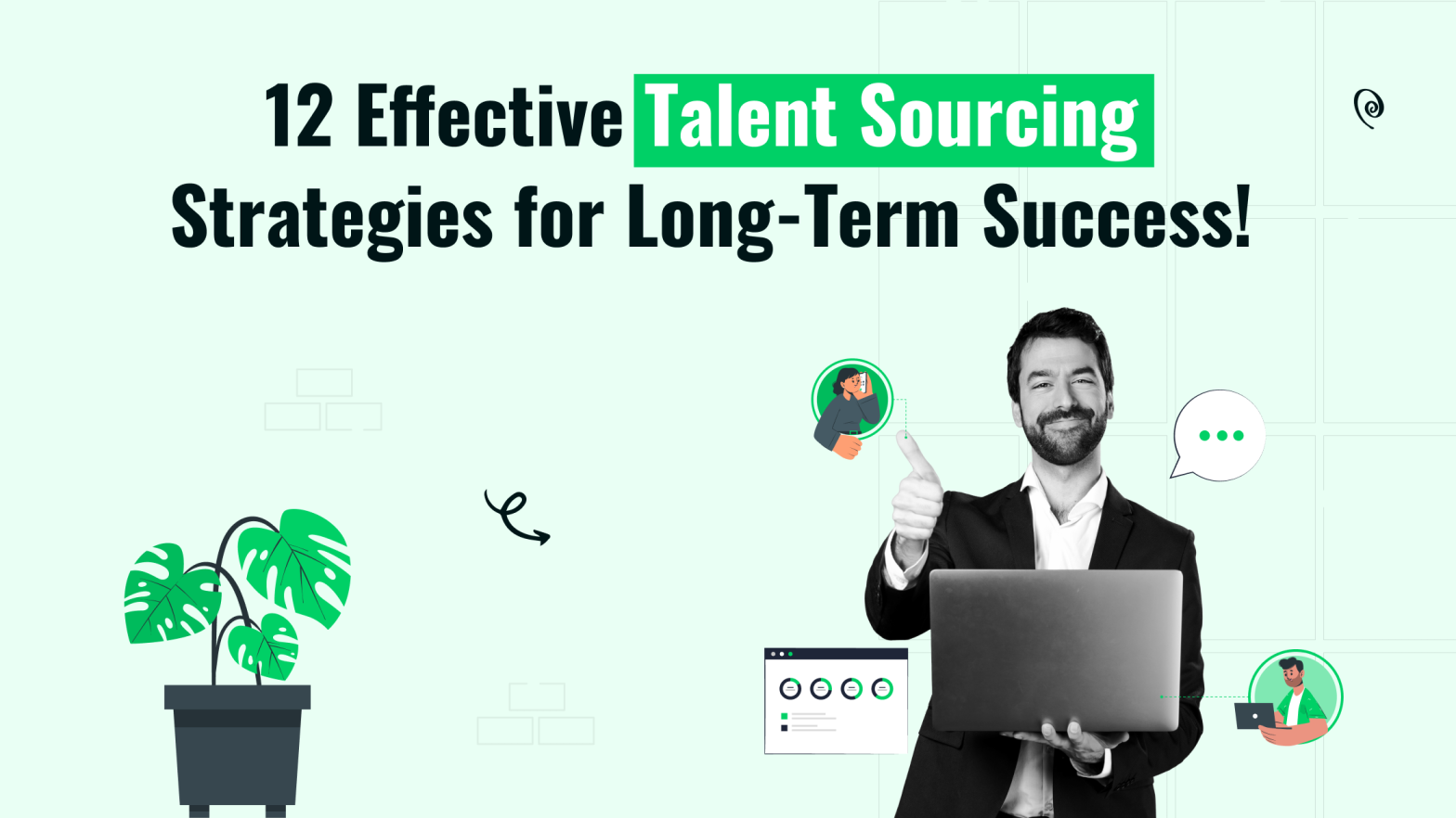 Talent Sourcing