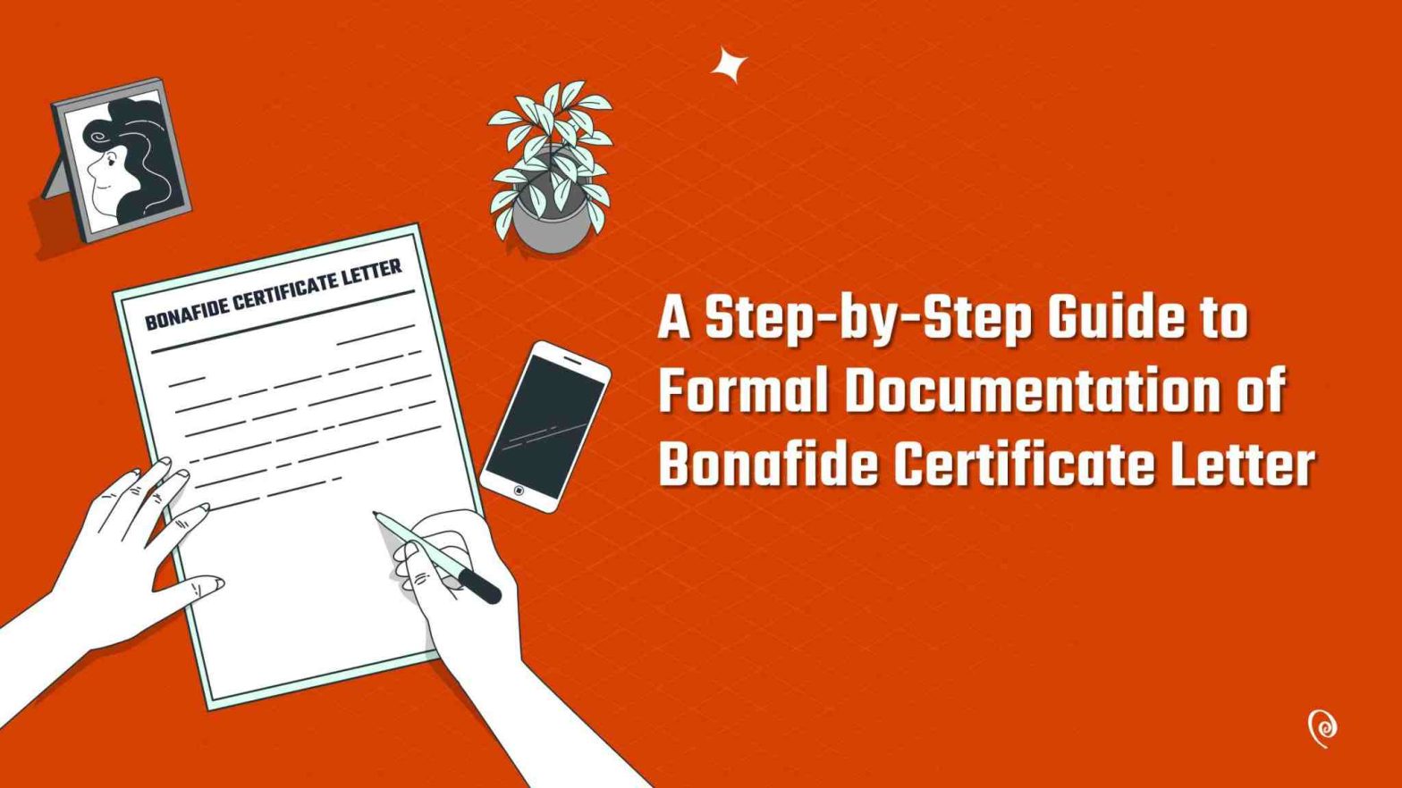 Bonafide Certificate Letter