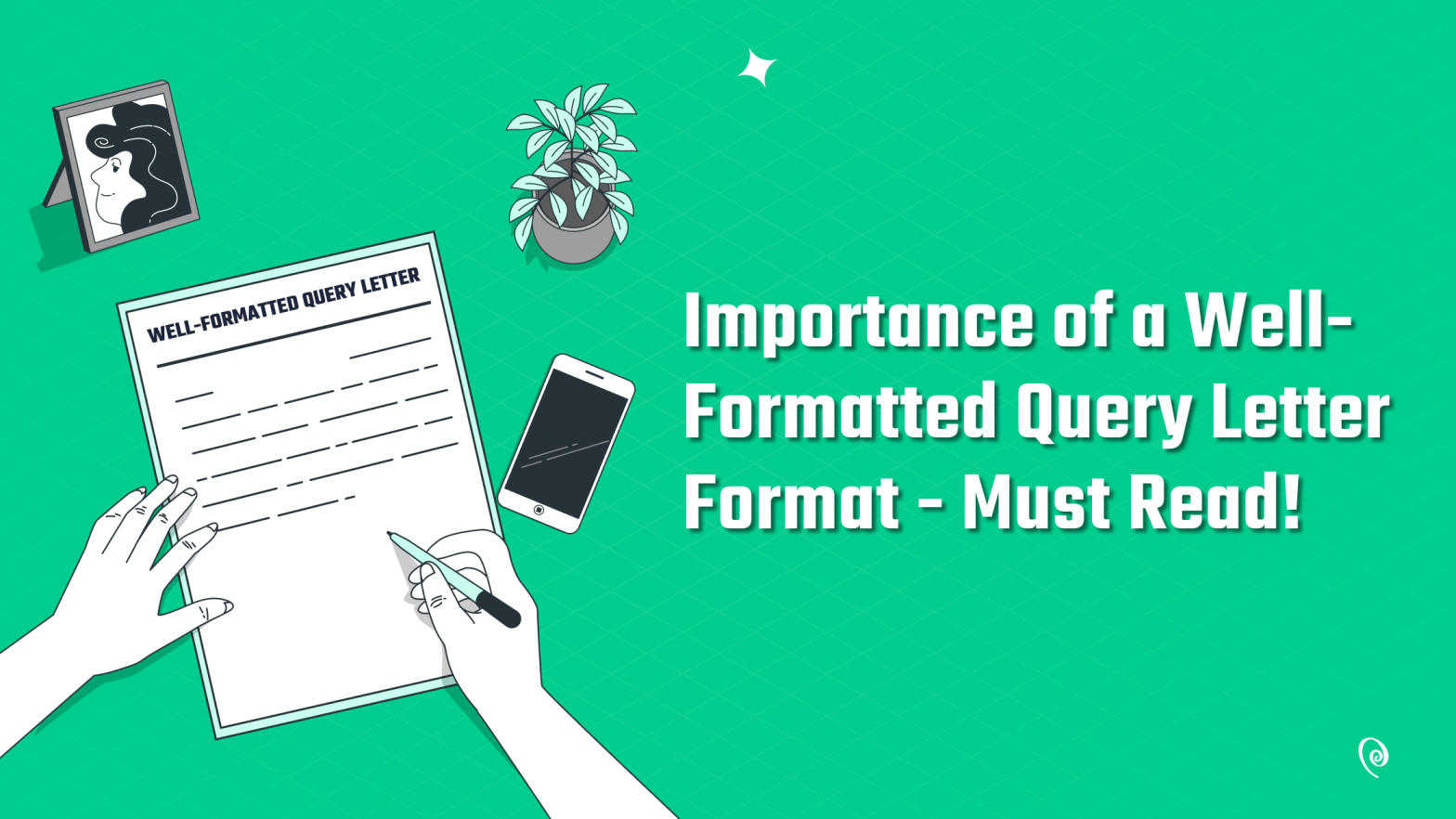 Query Letter Format