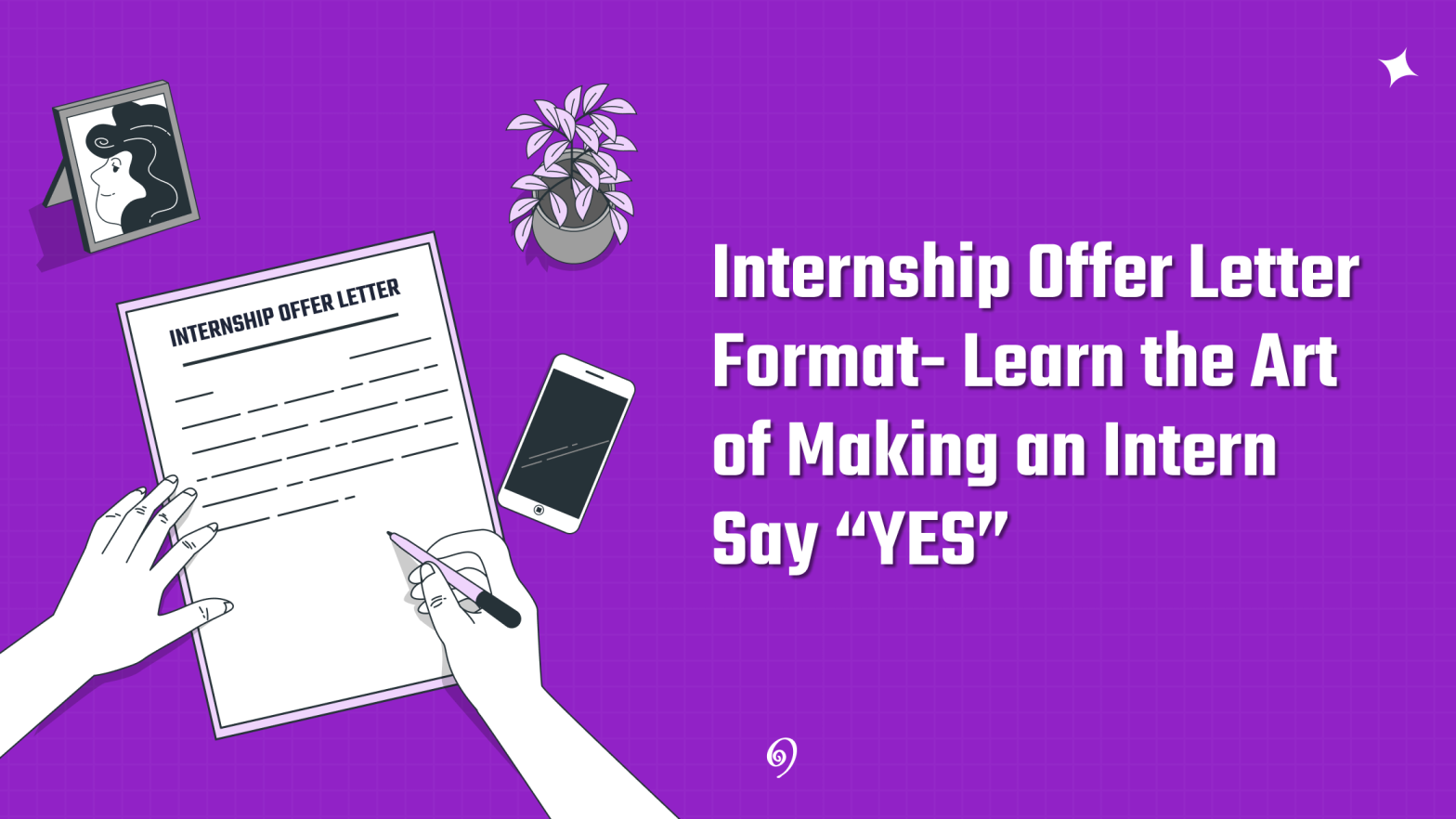 Internship Offer Letter Format