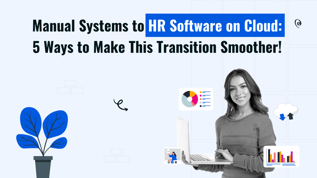 HR Software on Cloud