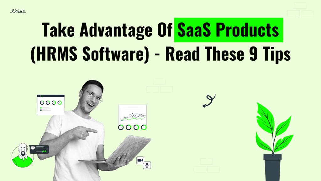 SaaS Products