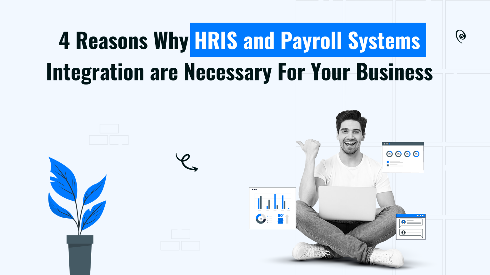 HRIS & Payroll Systems