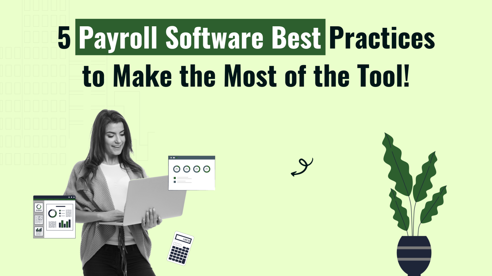 Payroll Software