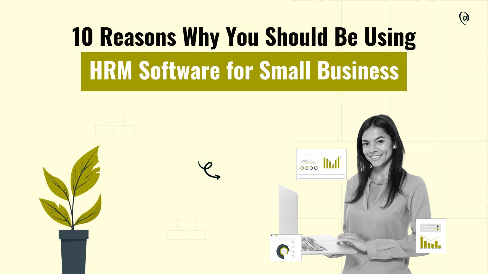 HRM Software