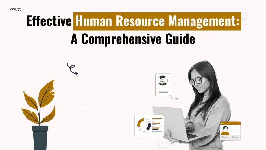 Human Resource Management