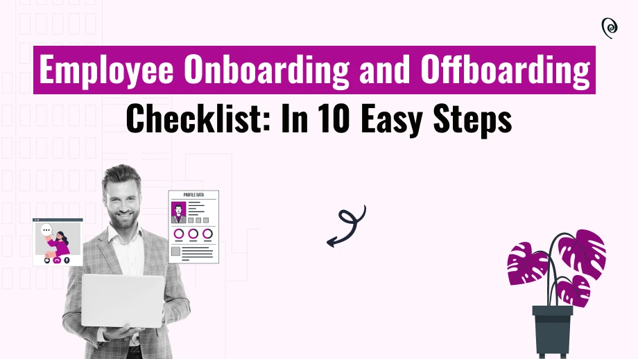 employee onboarding and offboarding