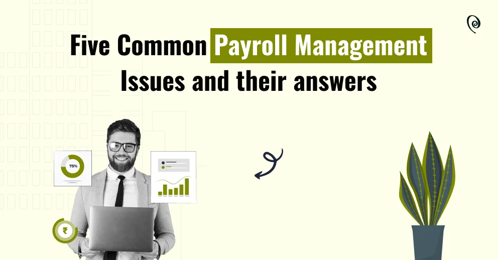 five-common-payroll-management-issues