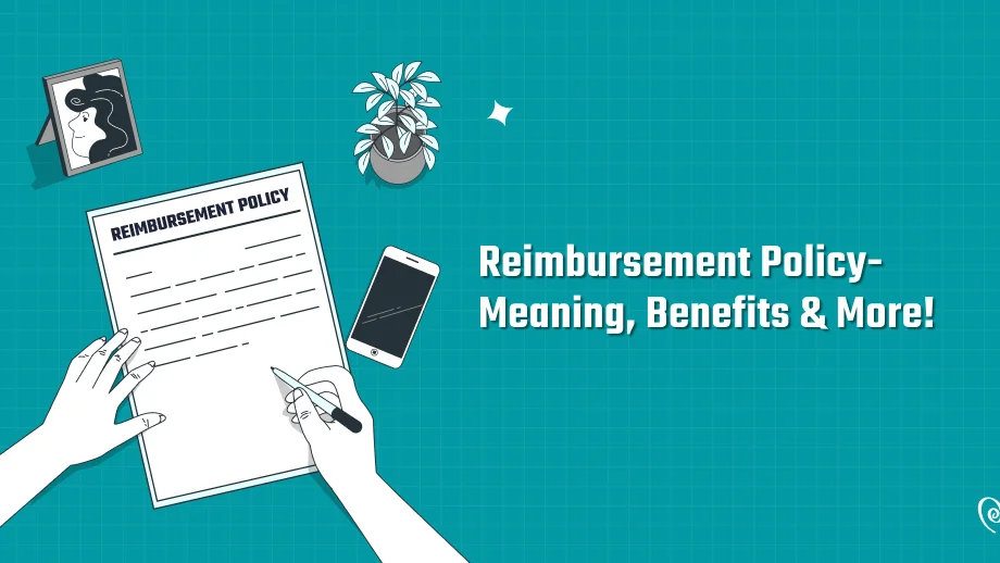 Reimbursement Policy