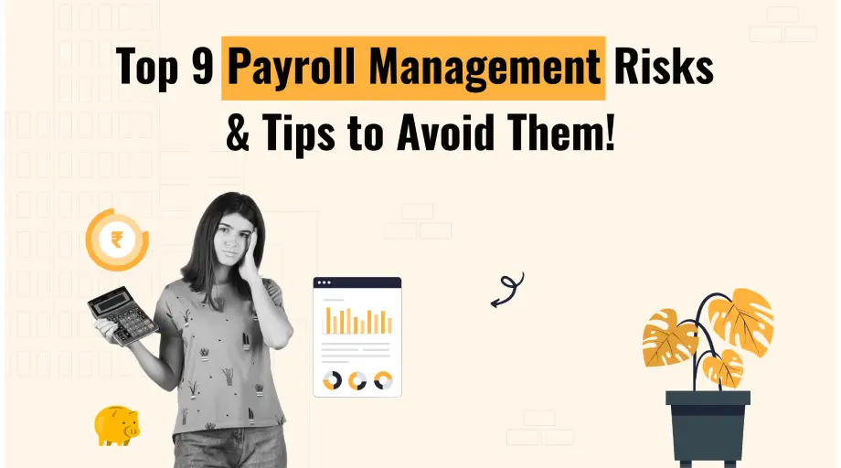 Payroll Management