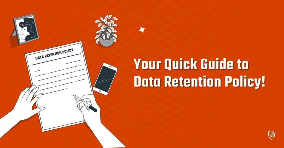 Data Retention Policy