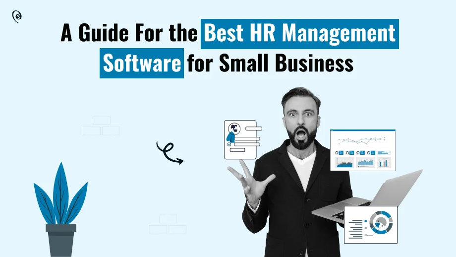 HR Management Software