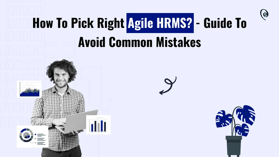 Agile HRMS