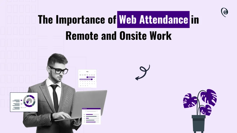 Web Attendance