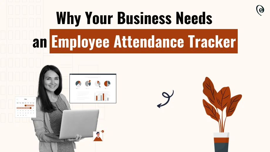 Employee Attendance Tracker