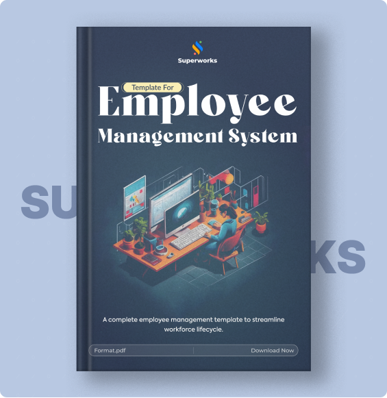 Employee Management System