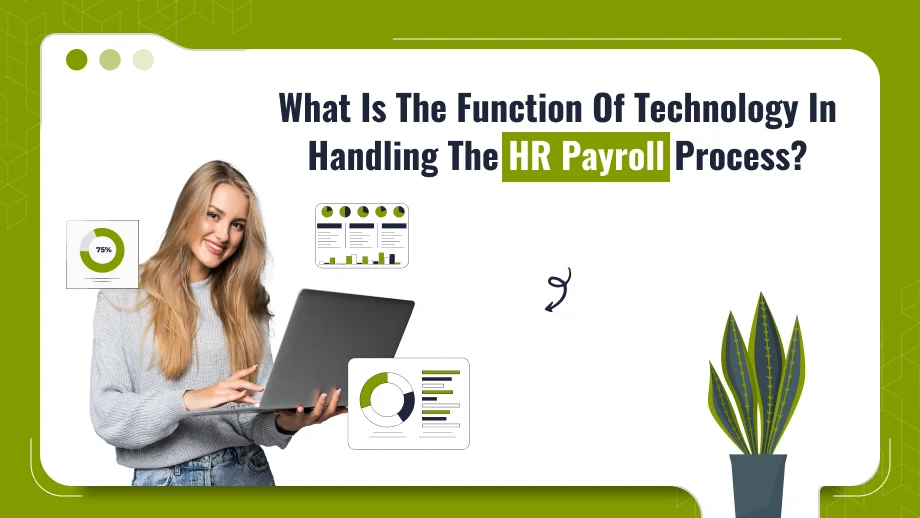 HR-payroll