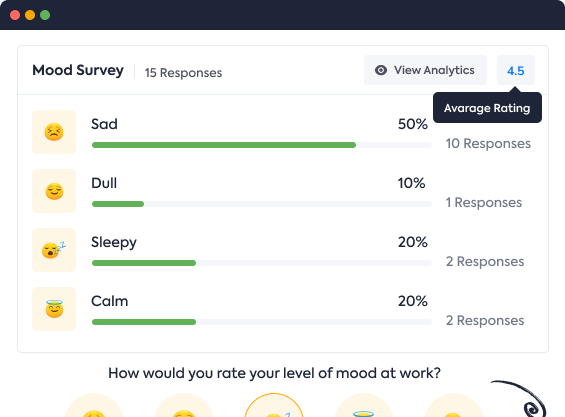 mood survey